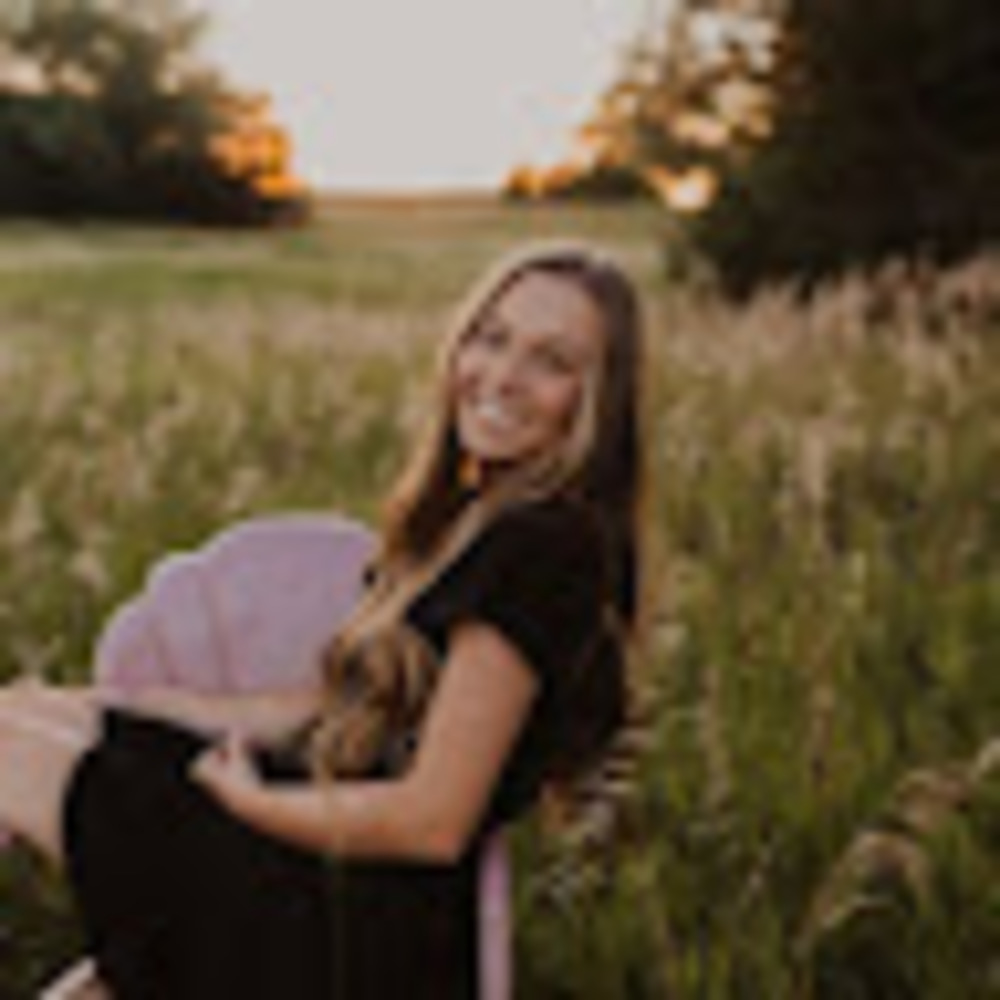 Meet your Posher, Kelsey